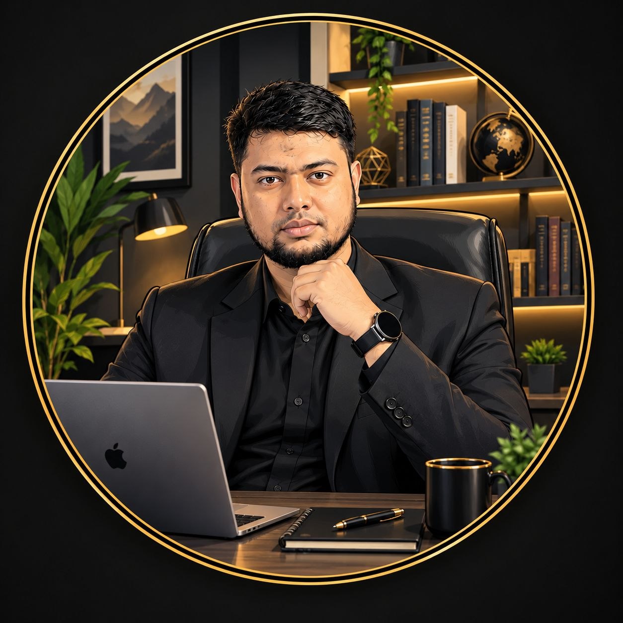 Zahirul Islam Taj